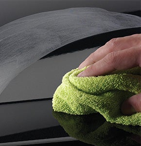 Volkswagen WeatherTech® TechCare® Car Care Products