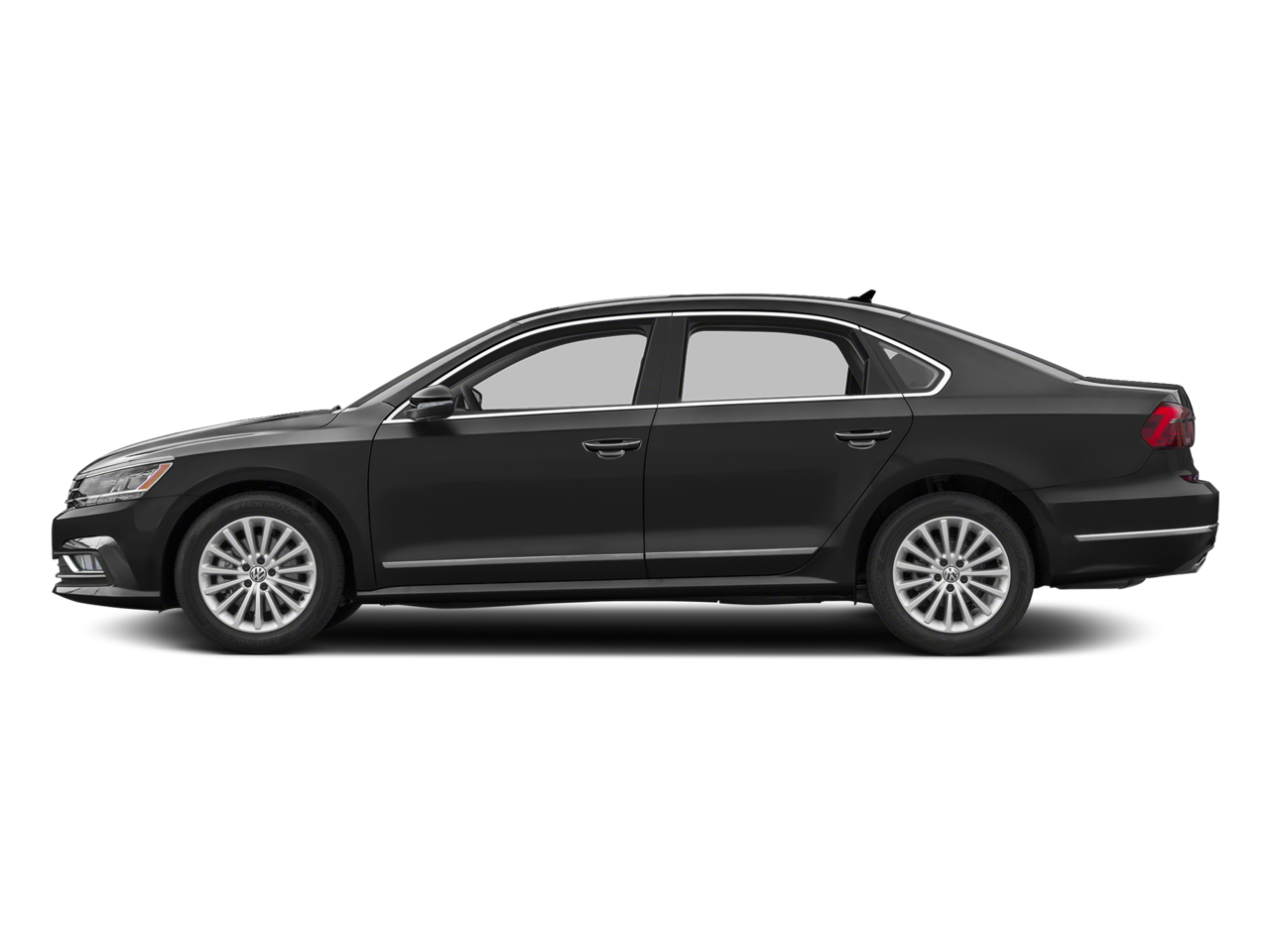 2016 Volkswagen Passat 1.8T SE w/Technology/PZEV