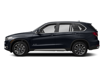2018 BMW X5 sDrive35i