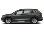 2018 Volkswagen Tiguan 2.0T SEL 4Motion