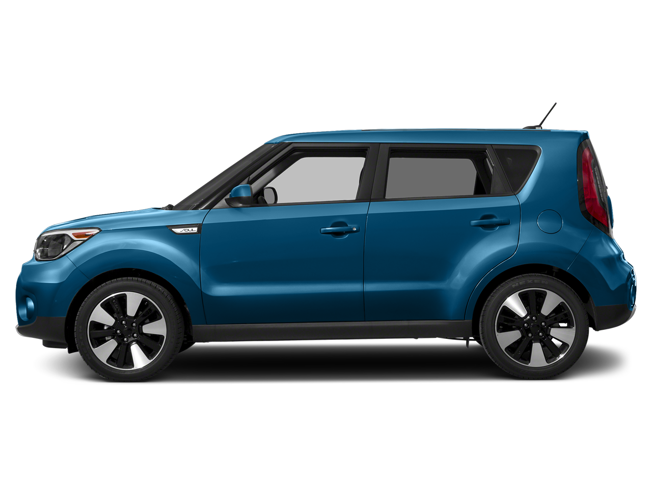 2019 Kia Soul Plus photo 3