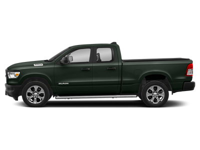 2019 RAM 1500 Tradesman