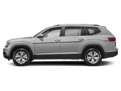 2019 Volkswagen Atlas 2.0T SE