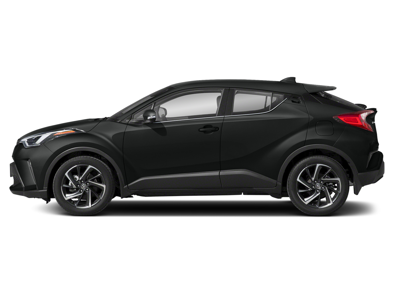 2020 Toyota C-HR Limited