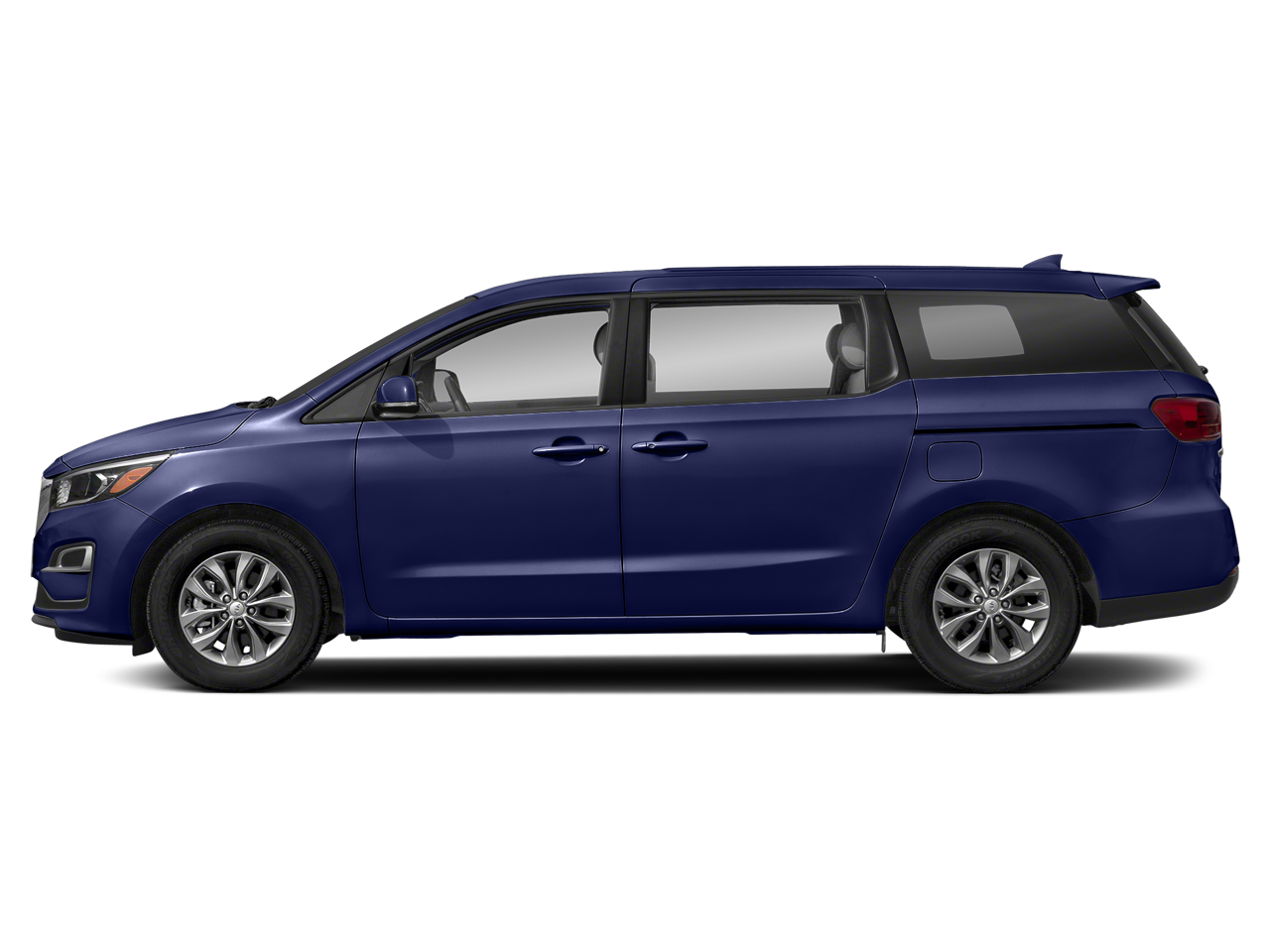 2021 Kia Sedona LX
