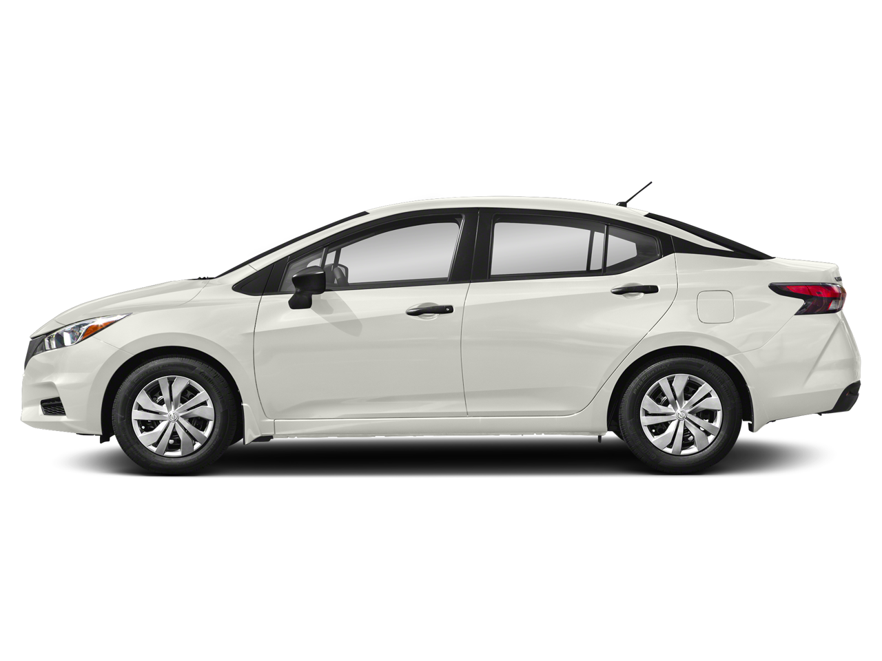 2021 Nissan Versa 1.6 S