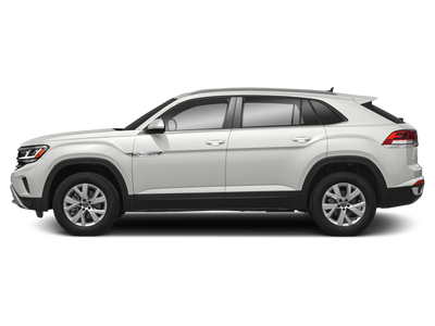 2021 Volkswagen Atlas Cross Sport 2.0T S
