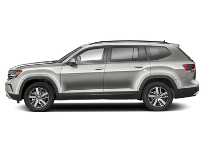 2022 Volkswagen Atlas 2.0T SE