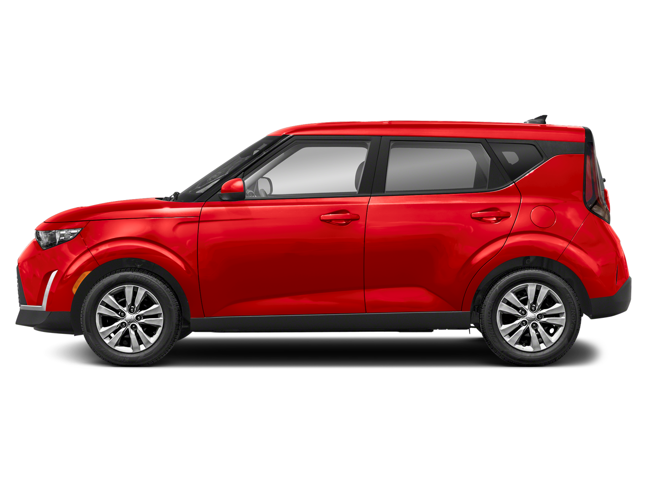 2023 Kia Soul LX S photo 3