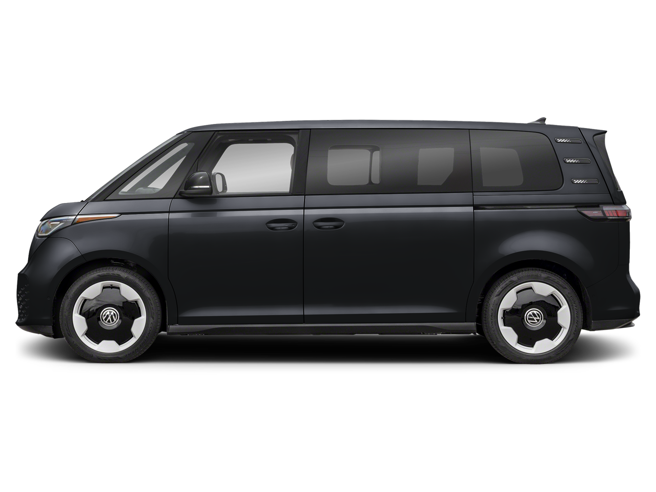 2025 Volkswagen ID. Buzz PRO S - Photo 44