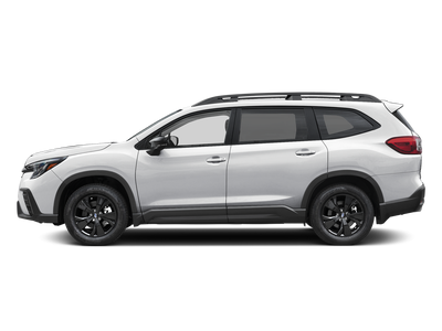 2026 Subaru Ascent Premium