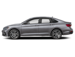2026 Volkswagen Jetta Sport FWD