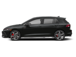 2026 Volkswagen Golf GTI SE FWD