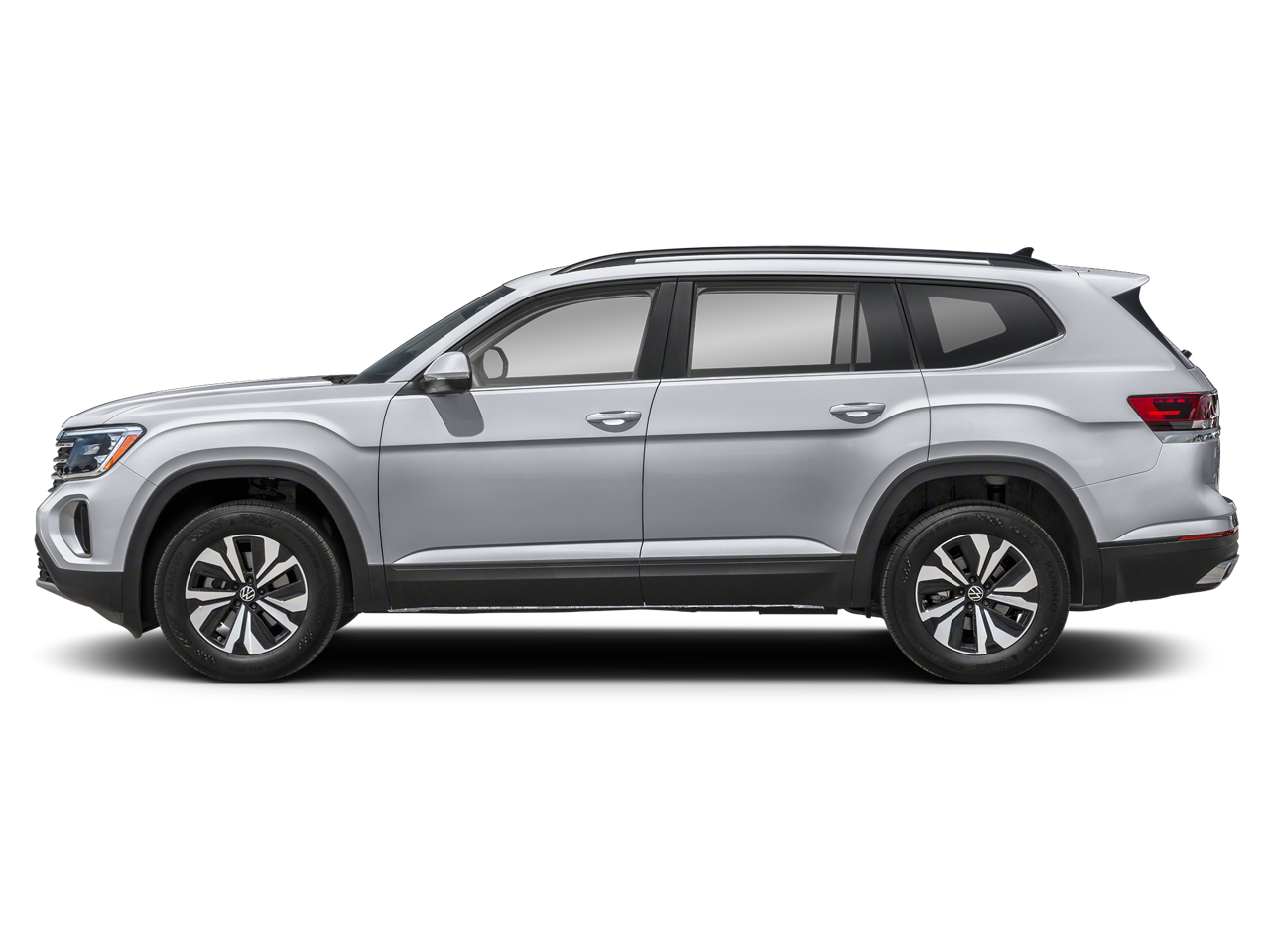 2026 Volkswagen Atlas SE w/Tech - Photo 50