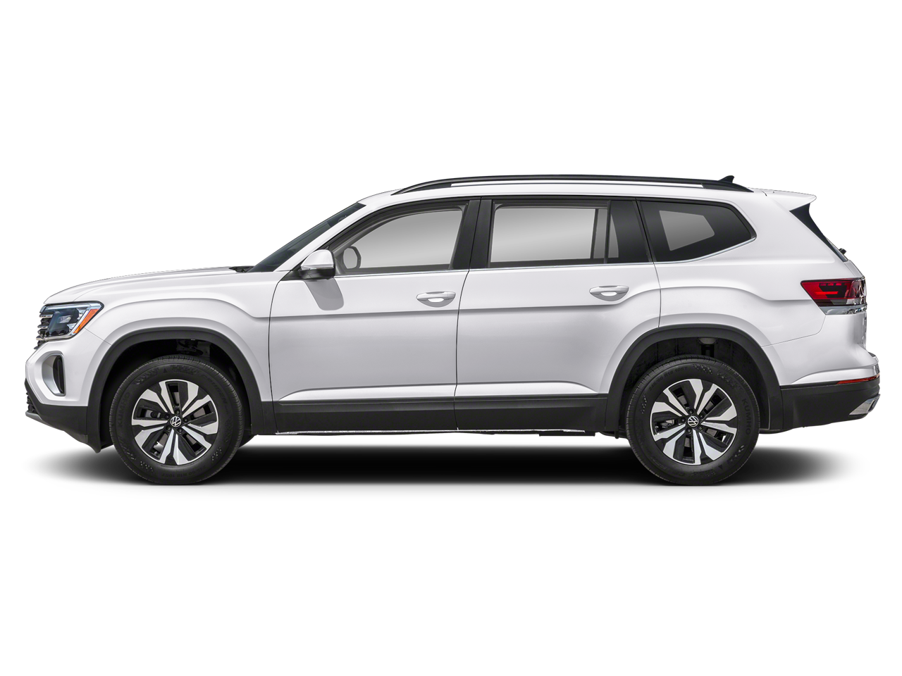 2026 Volkswagen Atlas SE w/Tech - Photo 50