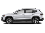 2027 Volkswagen Taos 1.5T SEL