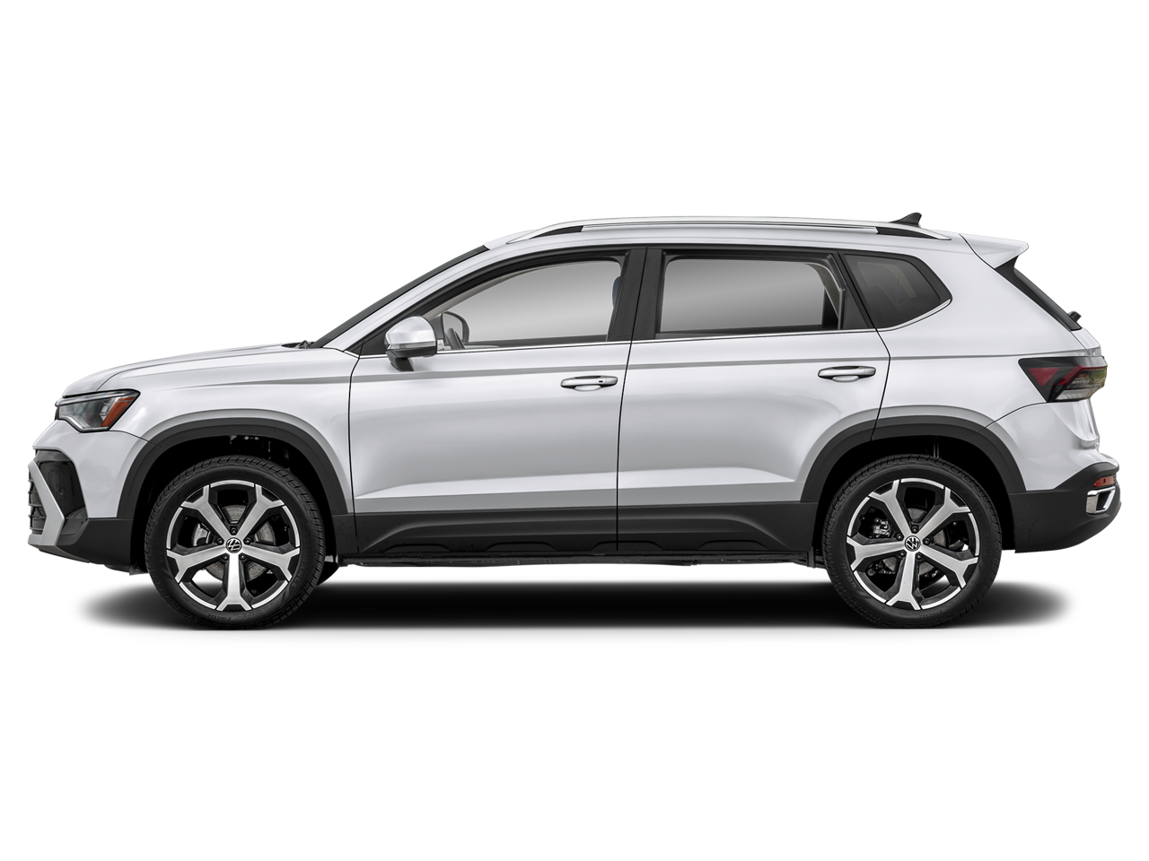 2027 Volkswagen Taos 1.5T SEL