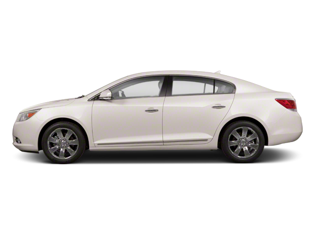 2013 Buick LaCrosse Touring Group
