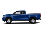 2016 Chevrolet Colorado Work Truck