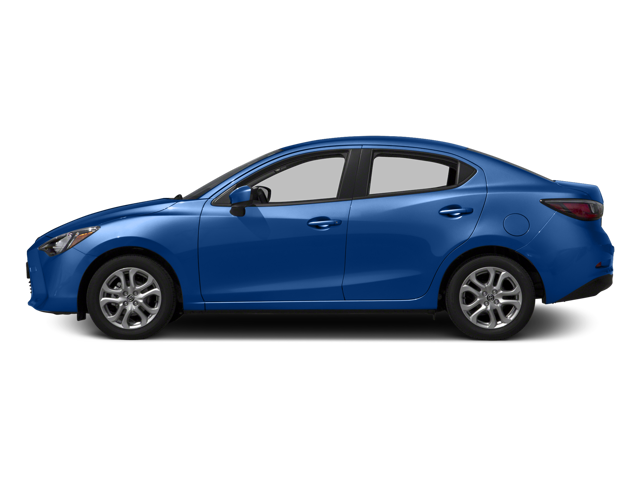 2016 Scion iA Base