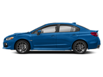 2018 Subaru WRX Limited