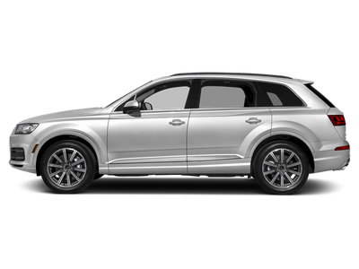 2019 Audi Q7 quattro