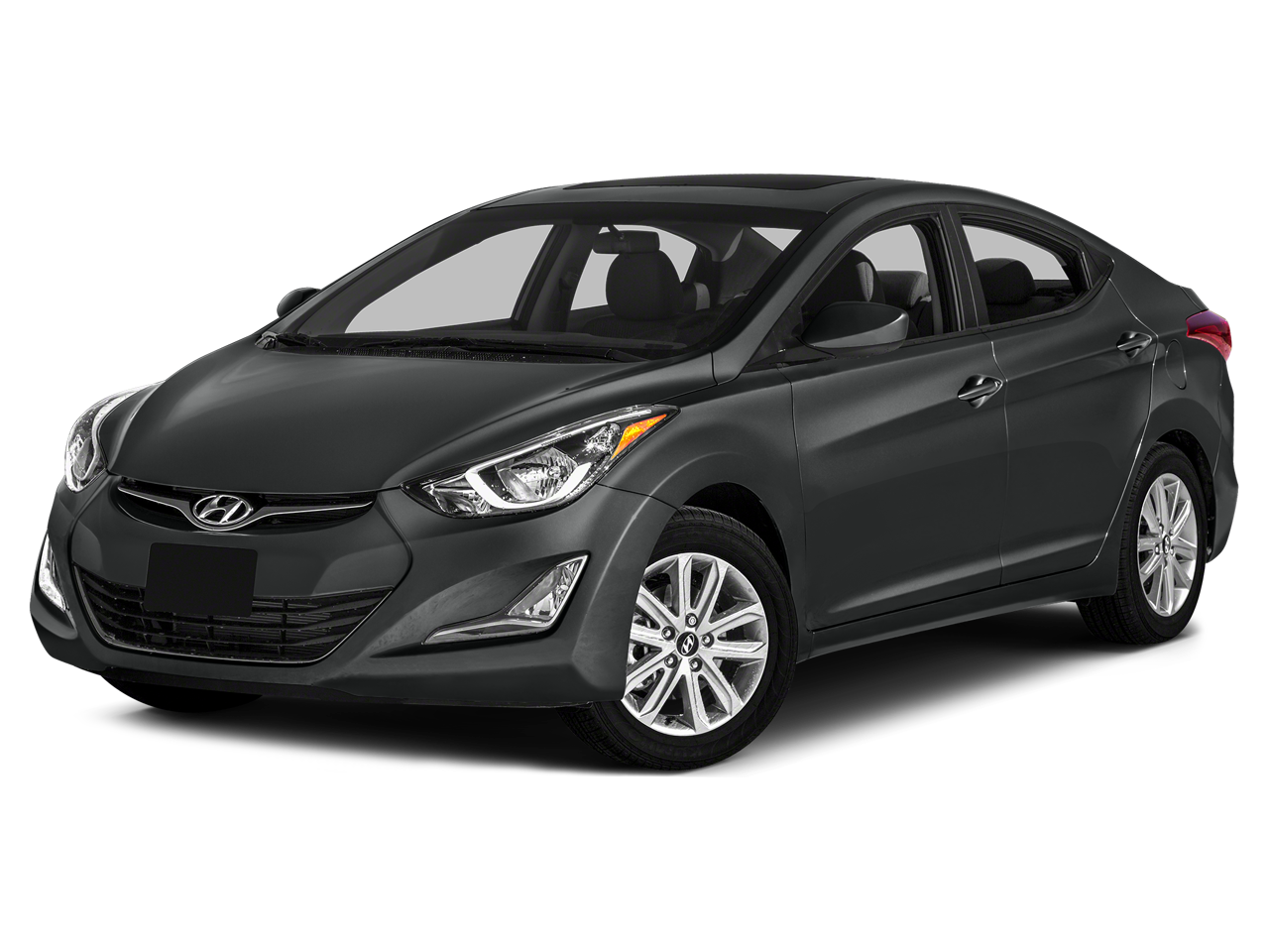 2015 Hyundai Elantra