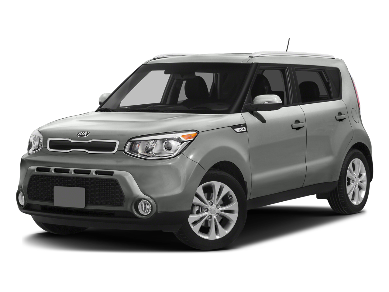 2016 Kia Soul 2.0L + AT 5-Door's photo