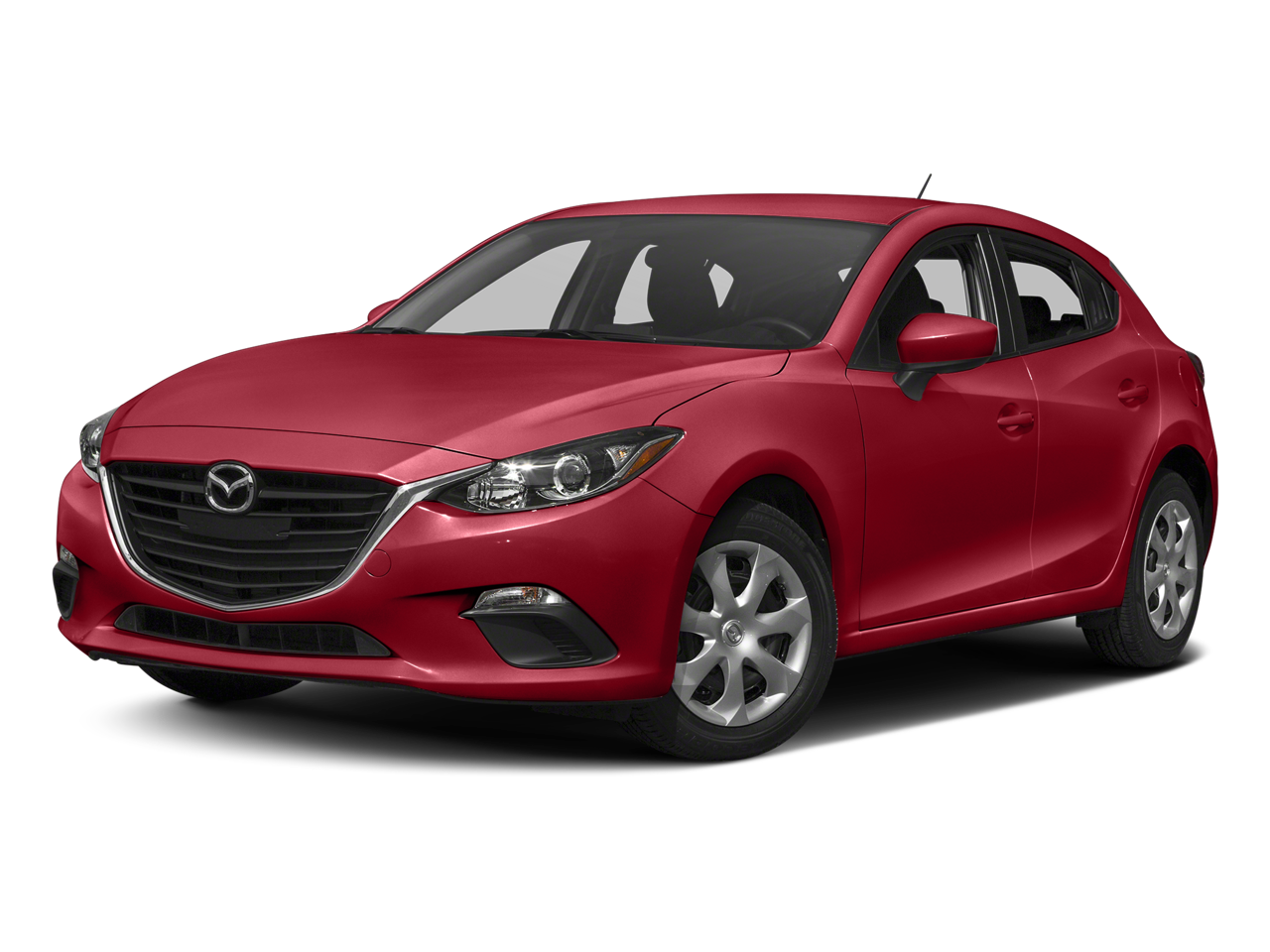 2016 Mazda CX-3 I Sport 5-Door AT SKYACTIV's photo