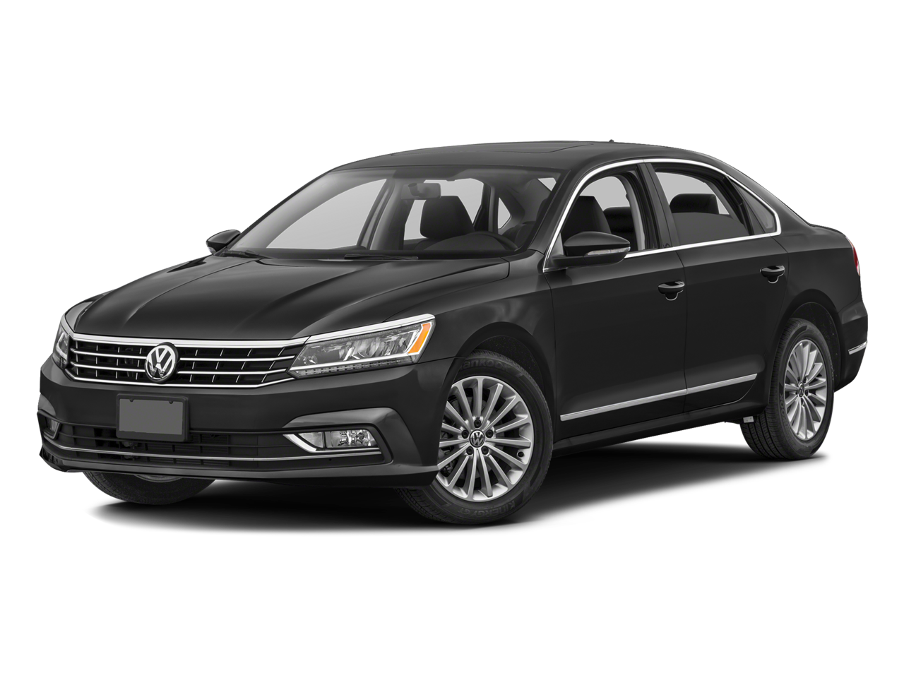 2016 Volkswagen Passat SE