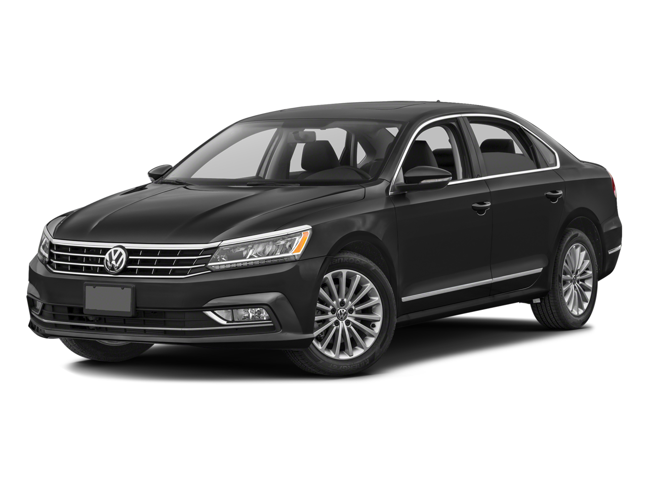 2016 Volkswagen Passat 1.8T SE w/Technology/PZEV