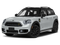 2018 MINI Cooper S E Countryman