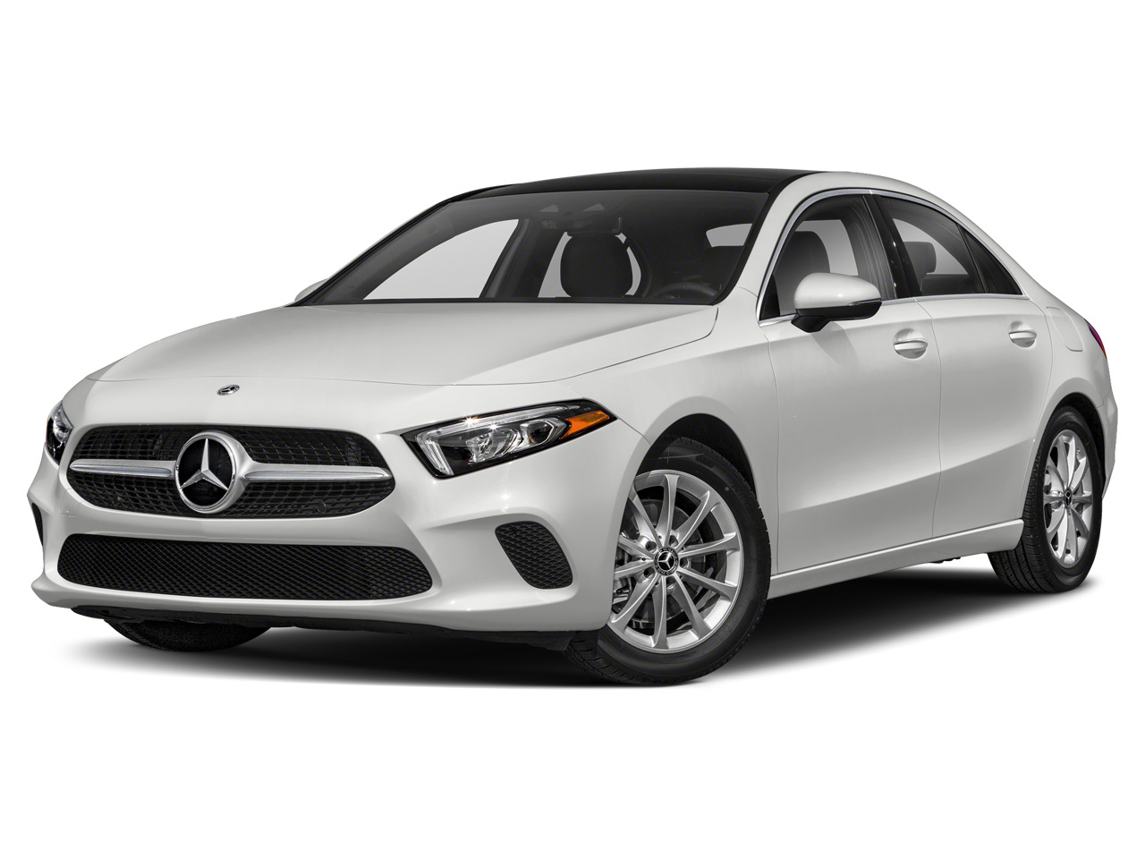 2019 Mercedes-Benz A-Class A 220 4MATIC®