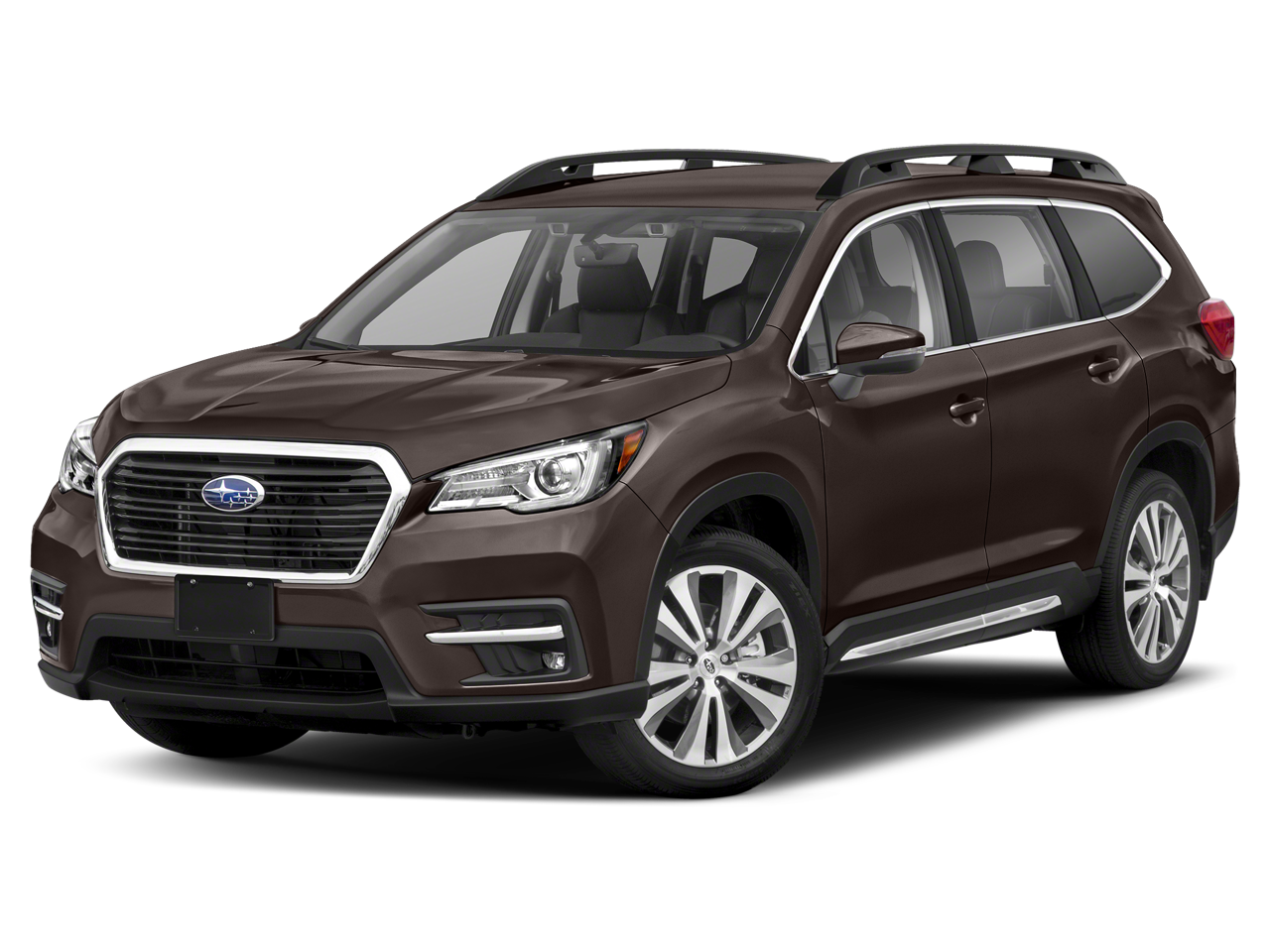 2019 Subaru Ascent