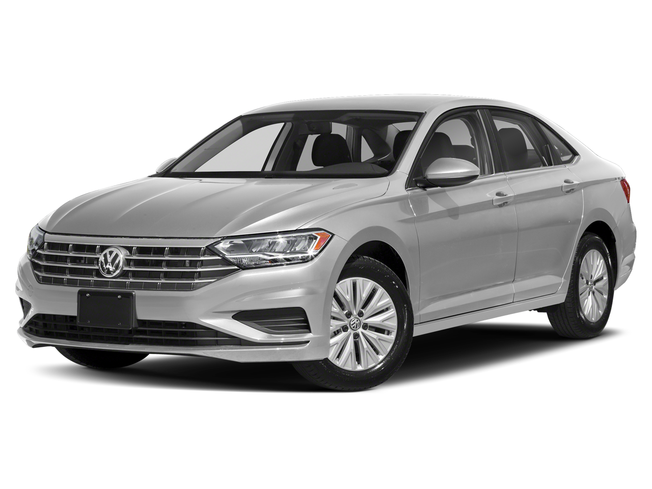 2019 Volkswagen Jetta 1.4T S Auto SULEV's photo