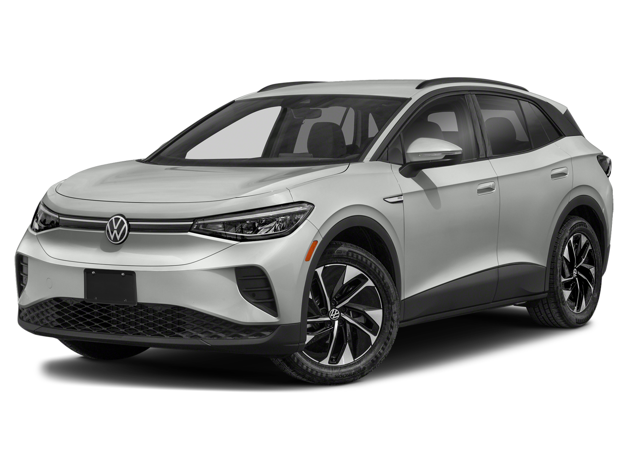 2021 Volkswagen ID.4 PRO