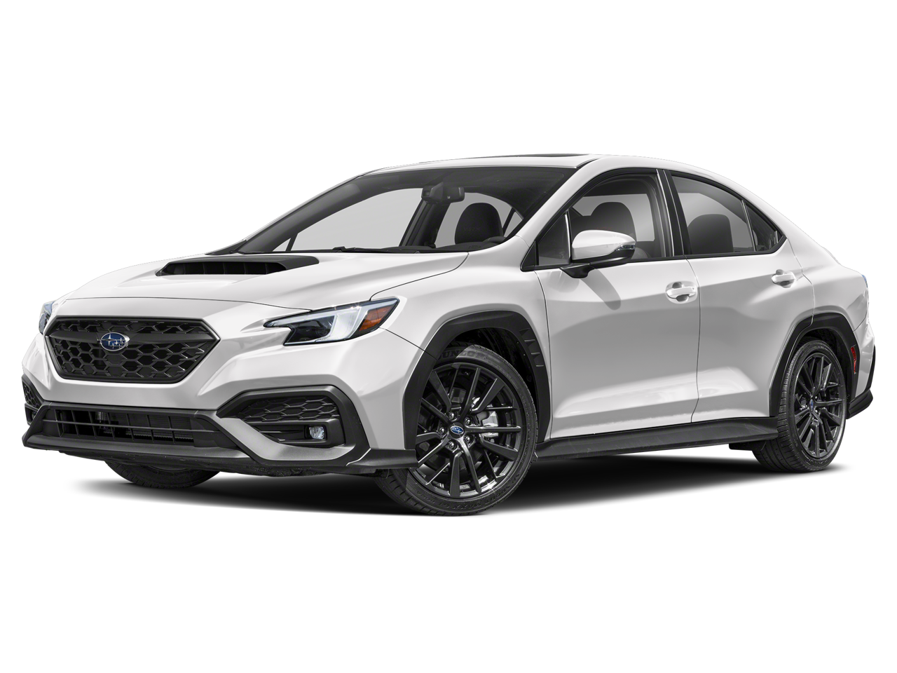 2022 Subaru WRX Limited