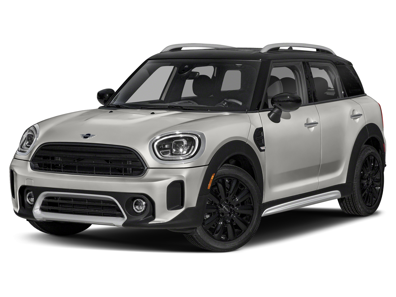 2023 MINI Cooper S Countryman Base