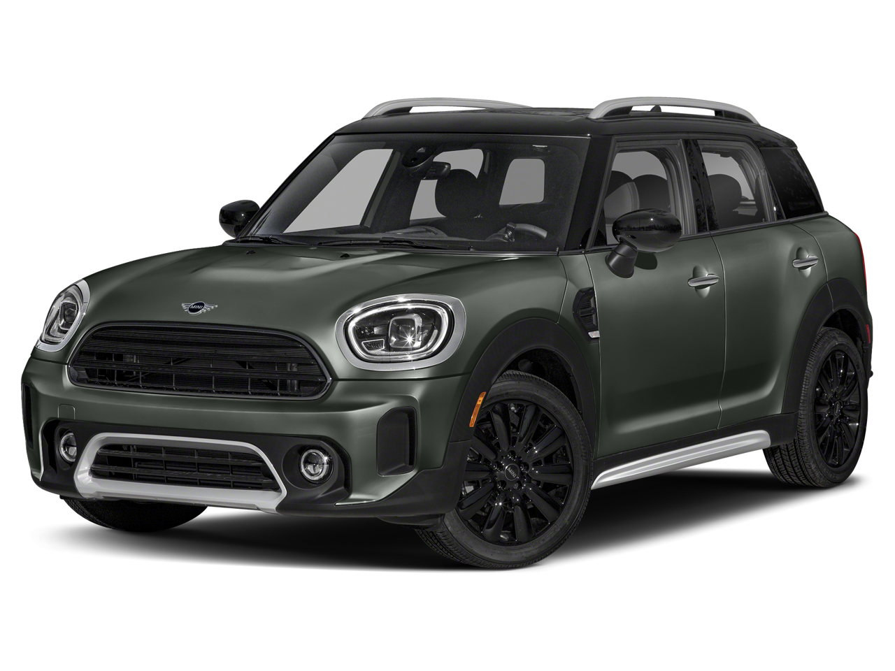 2023 MINI Cooper S Countryman Base