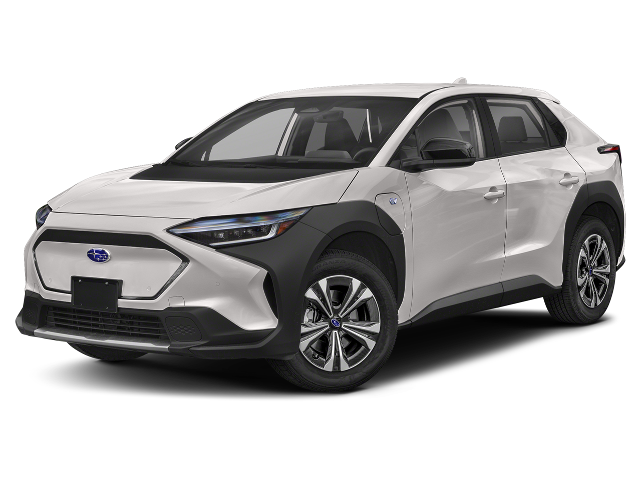 2023 Subaru Solterra