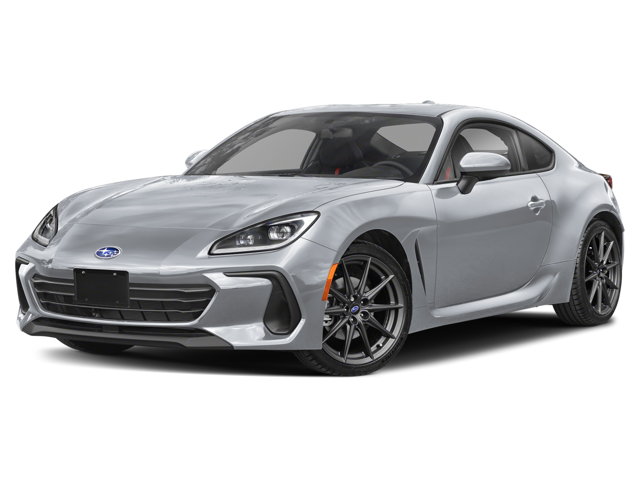 2024 Subaru BRZ Limited