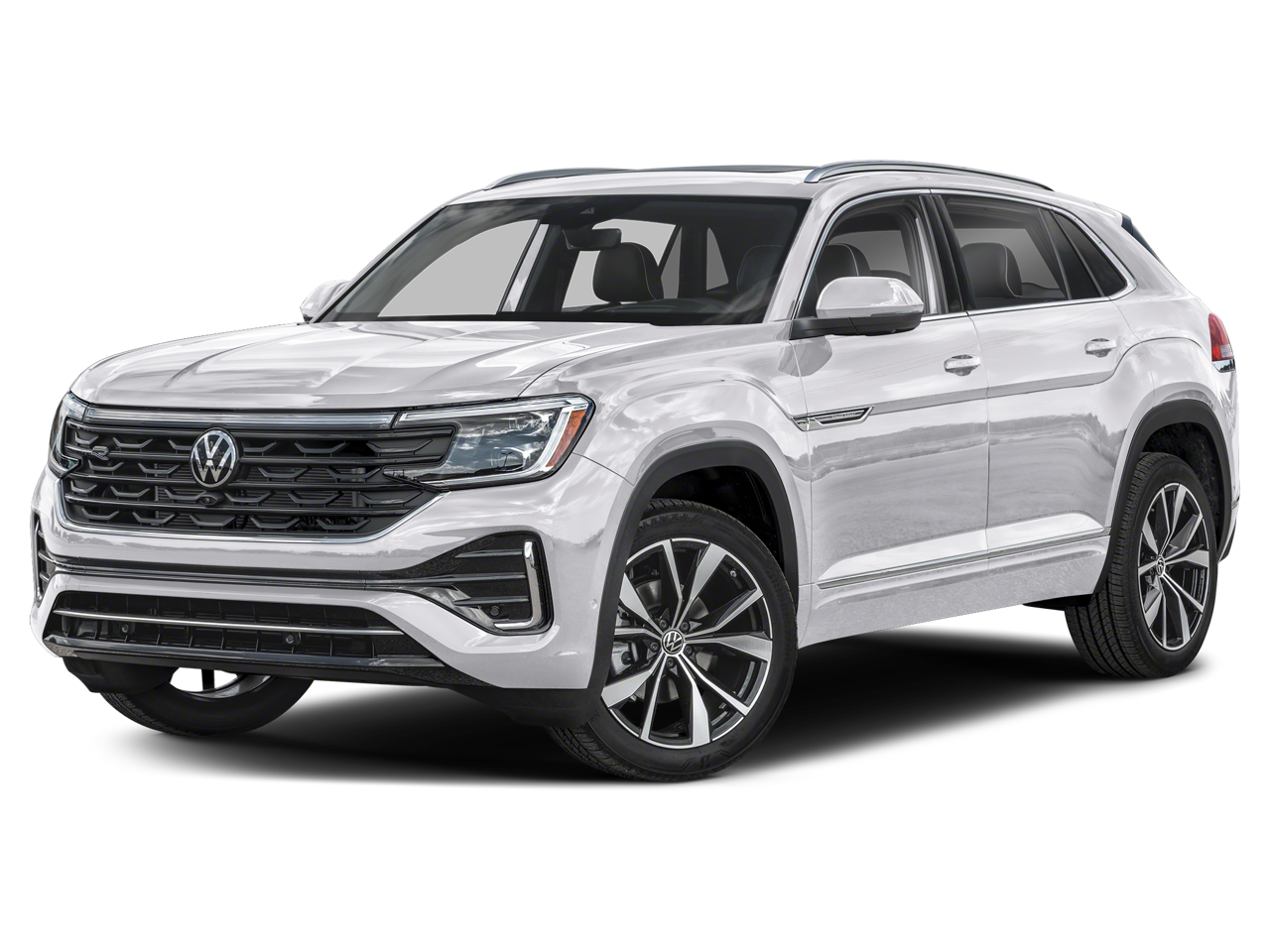 2024 Volkswagen Atlas Cross Sport SEL Premium R-LINE