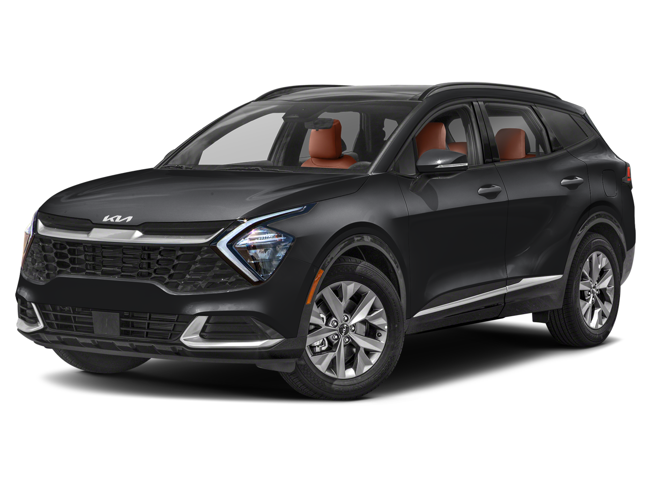 2025 Kia Sportage SX