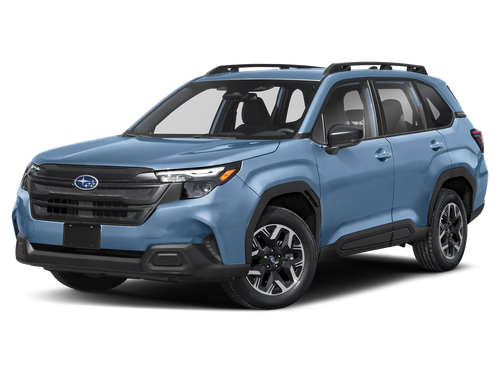 2025 Subaru Forester Base