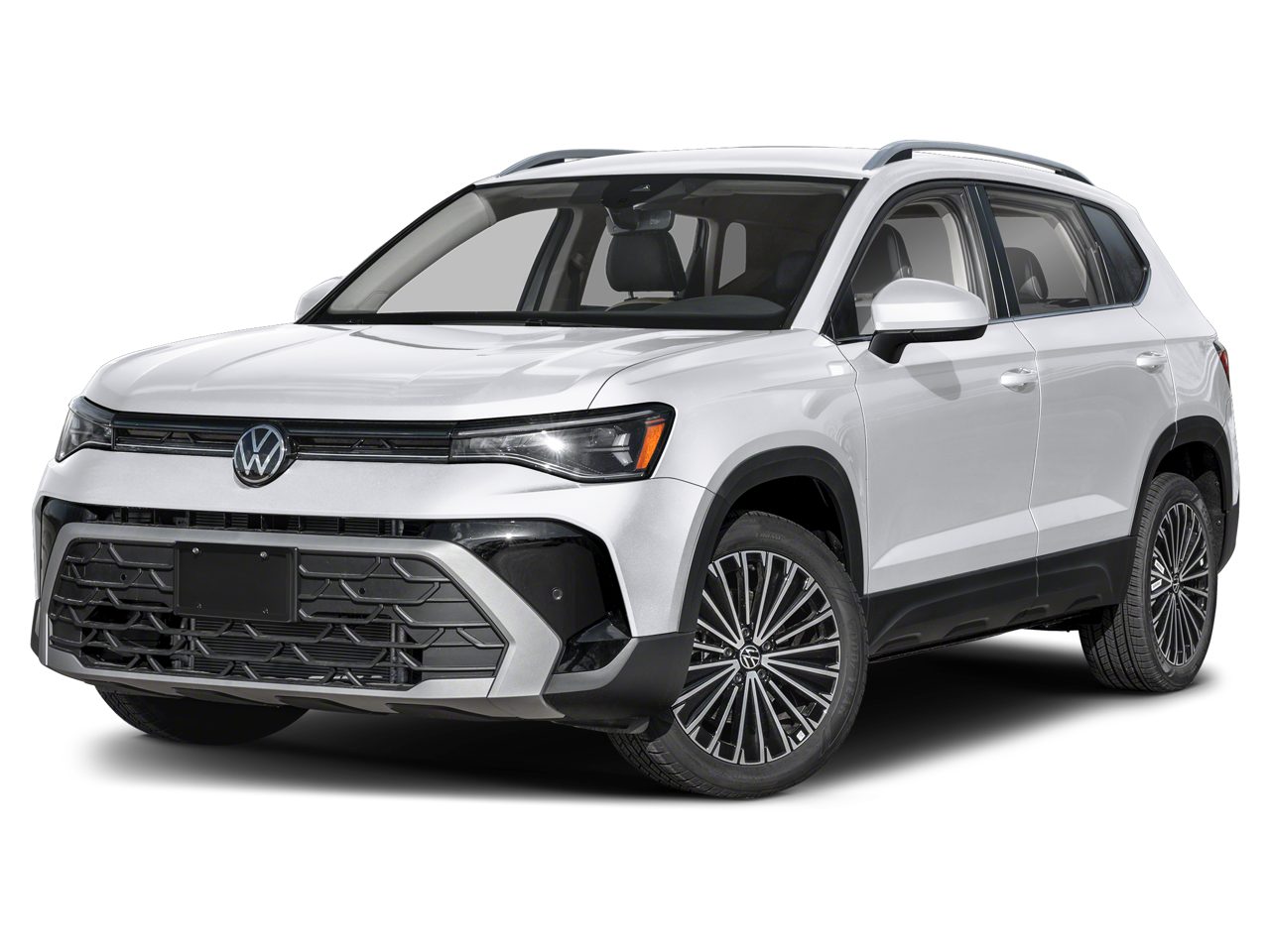 2025 Volkswagen Taos SE - Photo 47