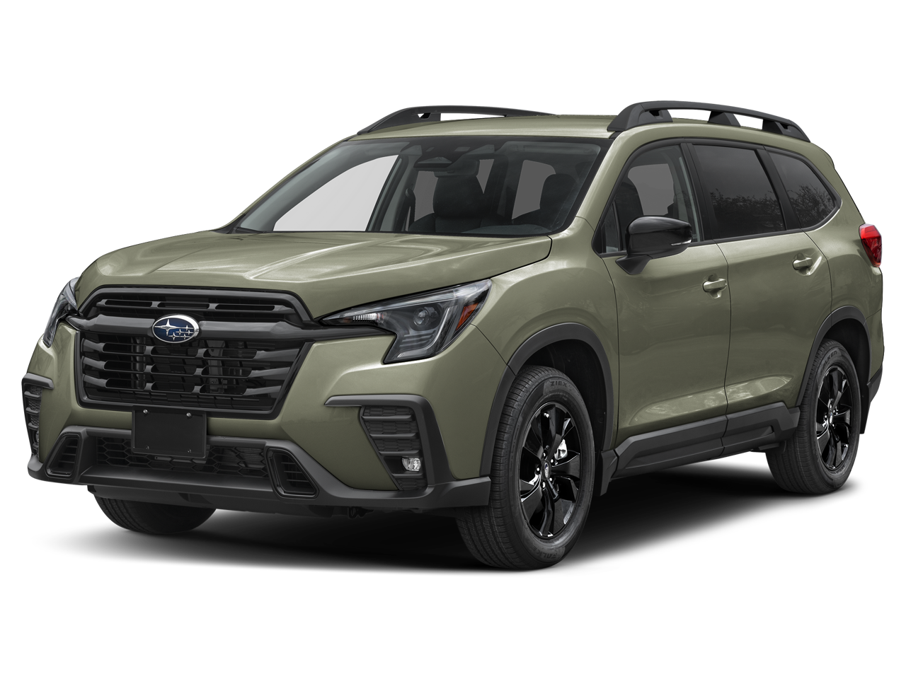 2026 Subaru Ascent Premium