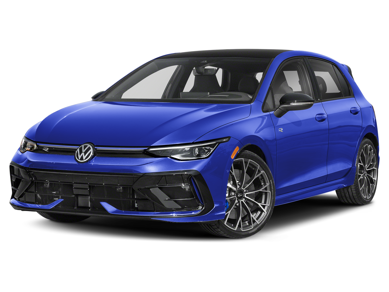 2026 Volkswagen Golf R