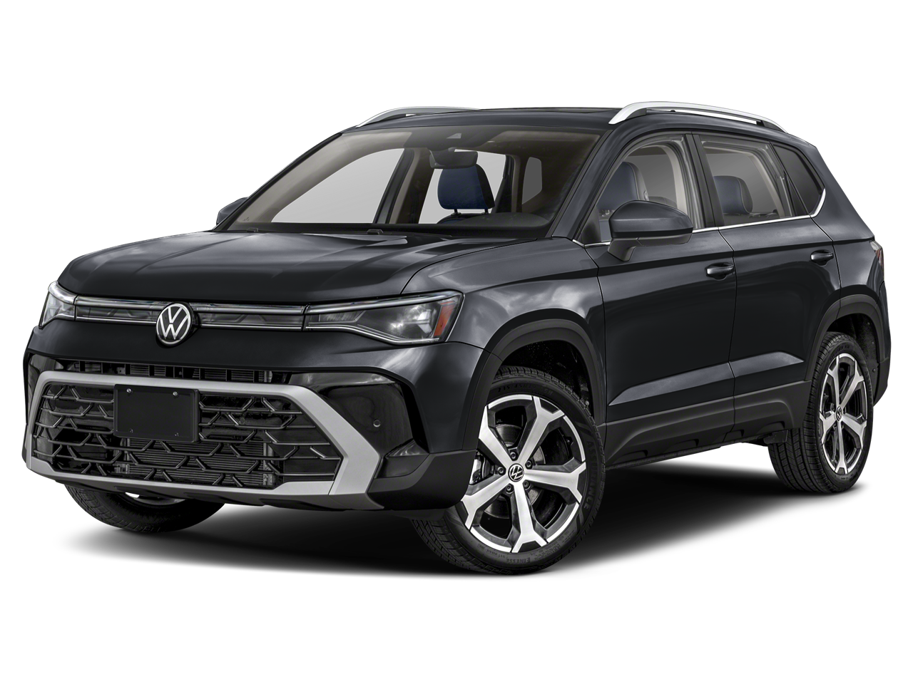 2026 Volkswagen Taos 1.5T SEL 4Motion's photo