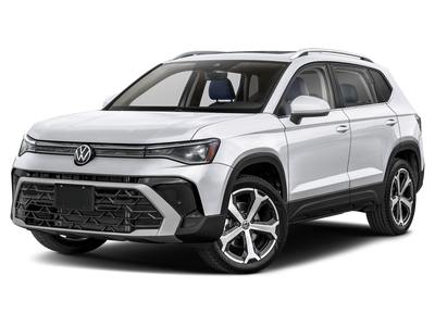 2027 Volkswagen Taos 1.5T SEL
