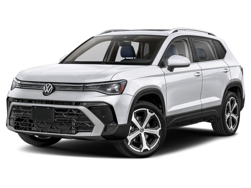 2027 Volkswagen Taos 1.5T SEL
